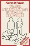 Crisis Intervention in Social Services cover