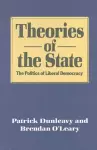 Theories of the State cover