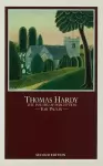 Thomas Hardy: The Poetry of Perception cover