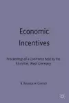Economic Incentives cover