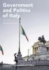 Government and Politics of Italy cover