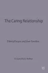 The Caring Relationship cover