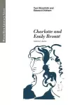 Charlotte and Emily Brontë cover