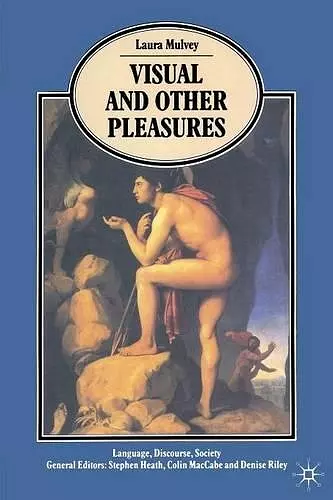 Visual and Other Pleasures cover