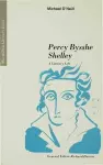 Percy Bysshe Shelley cover