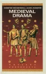 Medieval Drama cover