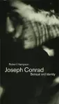 Joseph Conrad: Betrayal and Identity cover