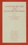 National Income and Economic Progress cover