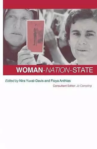 Woman-Nation-State cover