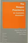 The Reagan Presidency cover