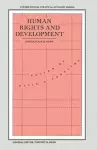 Human Rights and Development cover