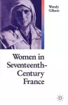 Women In 17th Century France cover