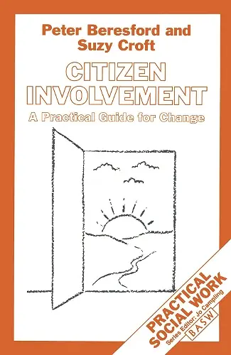 Citizen Involvement cover