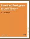 Growth and Development cover