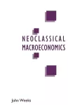 A Critique of Neoclassical Macroeconomics cover