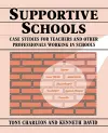 Supportive Schools cover