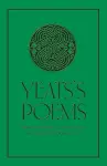 Yeats’s Poems cover