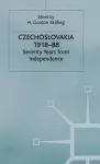 Czechoslovakia 1918–88 cover