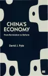 China’s Economy cover