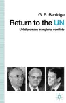Return to the UN cover