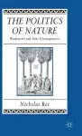 The Politics of Nature cover