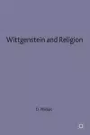 Wittgenstein and Religion cover