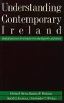 Understanding Contemporary Ireland cover