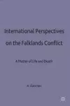 International Perspectives on the Falklands Conflict cover