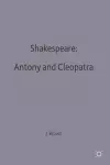 Shakespeare: Antony and Cleopatra cover