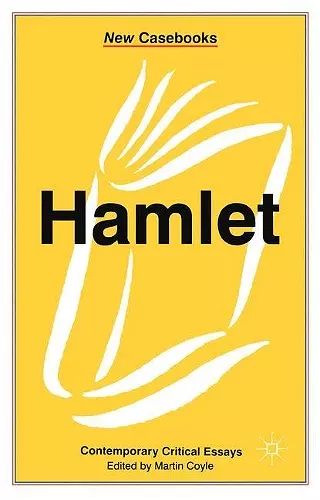 Hamlet cover