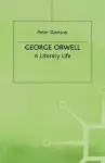 George Orwell cover