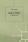 George Orwell cover