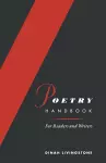 Poetry Handbook cover