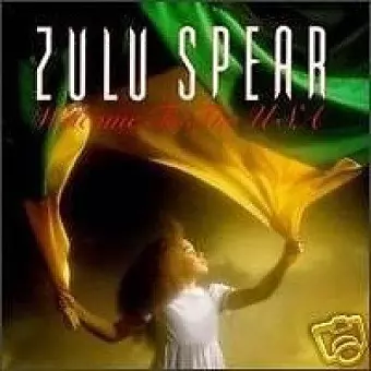 Mtx; Zulu Spear (Starter) cover