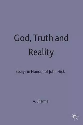 God, Truth and Reality cover