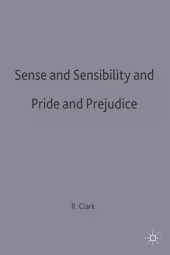 Sense and Sensibility & Pride and Prejudice cover