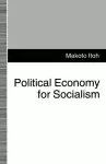 Political Economy for Socialism cover