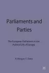 Parliaments and Parties cover