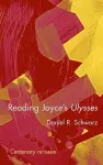 Reading Joyce’s Ulysses cover