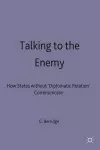 Talking to the Enemy cover
