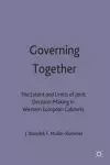 Governing Together cover