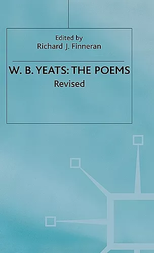The Poems cover