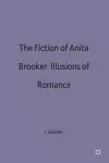 The Fictions of Anita Brookner cover