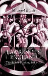 Lawrence's England cover
