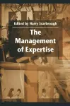 The Management of Expertise cover