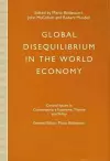 Global Disequilibrium in the World Economy cover
