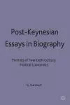 Post-Keynesian Essays in Biography cover
