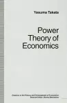 Power Theory of Economics cover