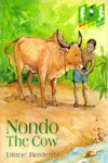 Hop Step Jump; Nondo The Cow cover