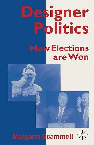Designer Politics cover